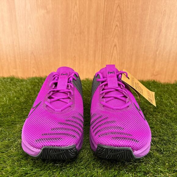 Nike Metcon 9 Vivid Purple Training Shoes DZ2537-500 Women\'s 11 / Men\'s 9.5 main image 7
